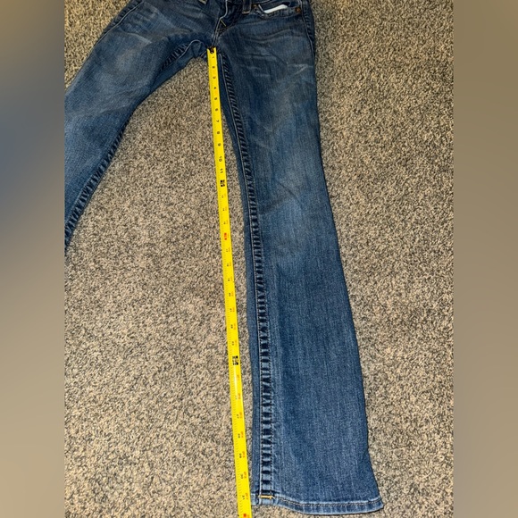 True Religion Jeans - Picture 5 of 5
